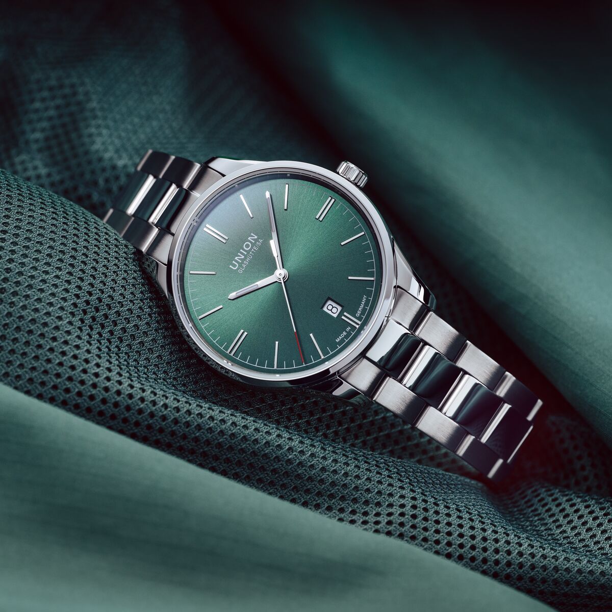 Viro Date 39 mm Viro Date 39 mm