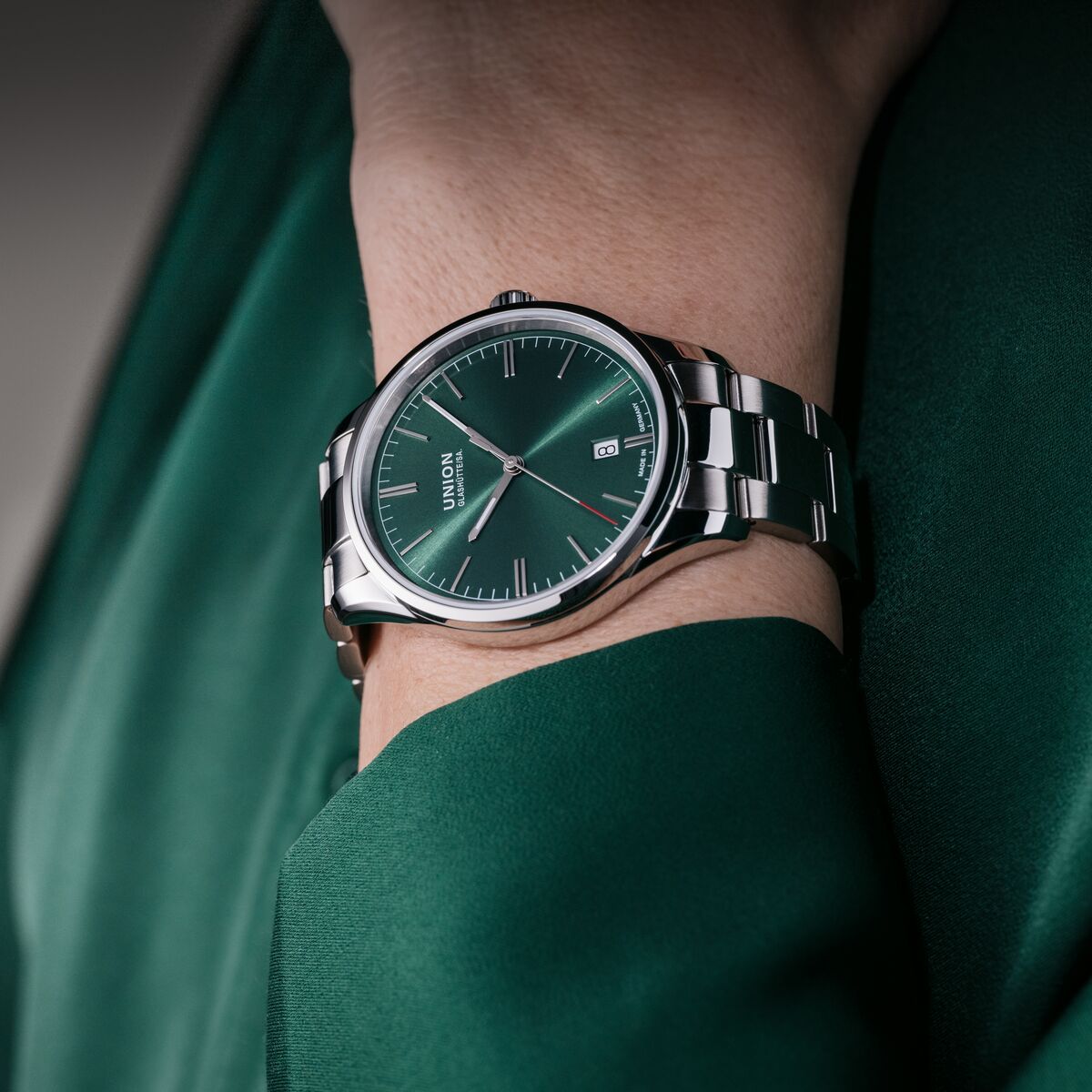 Viro Date 39 mm Viro Date 39 mm