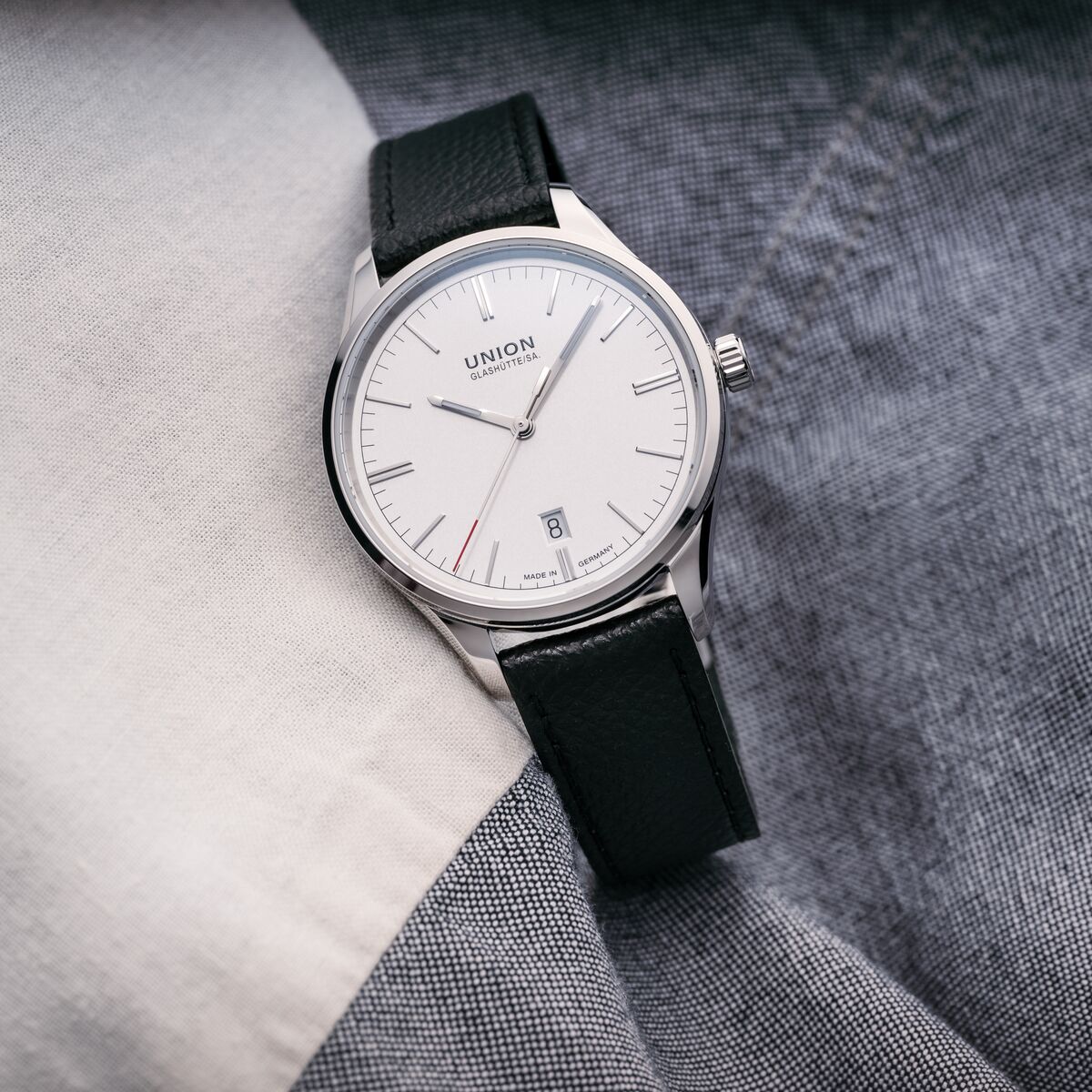 Viro Datum 39 mm Viro Datum 39 mm