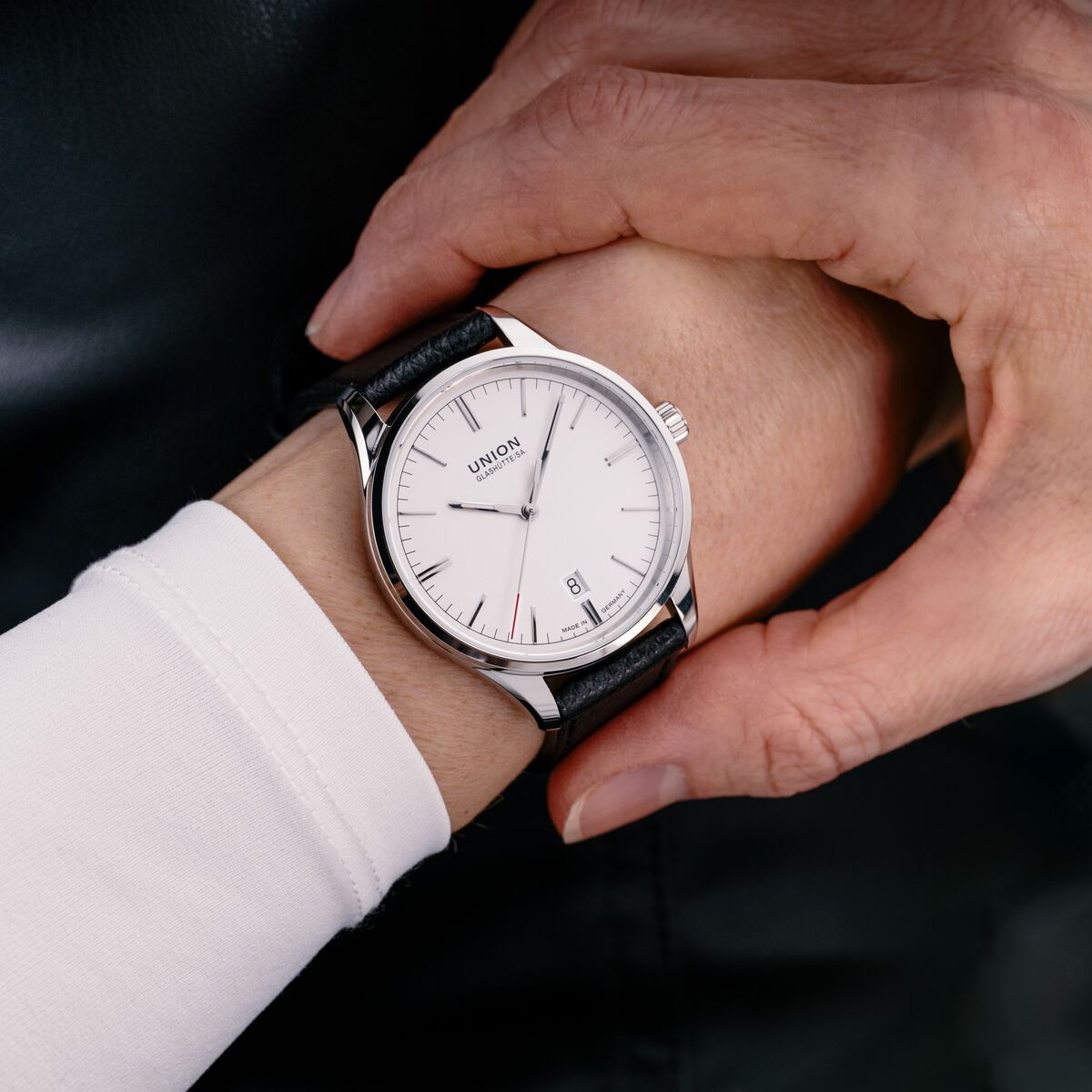 Viro Datum 39 mm Viro Datum 39 mm