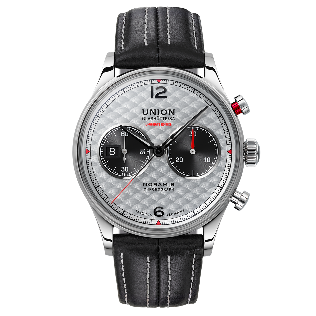 Noramis Chronograph Limitierte Edition Sachen Classic 2025
