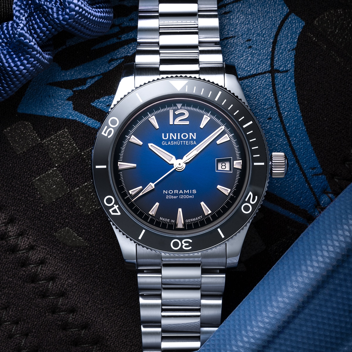 Noramis Date Sport Noramis Date Sport