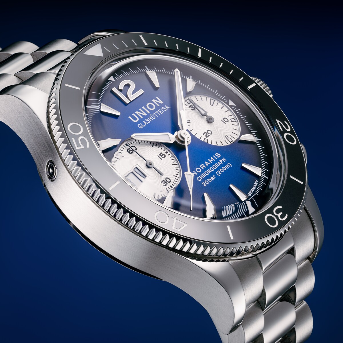 Noramis Chronograph Sport Noramis Chronograph Sport