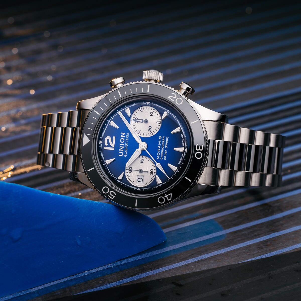 Noramis Chronograph Sport Noramis Chronograph Sport