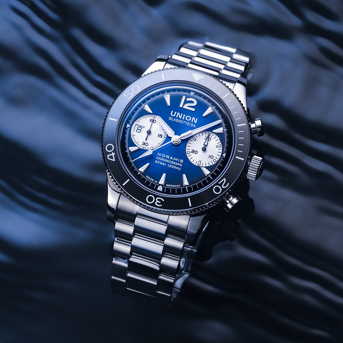 Noramis Chronograph Sport Noramis Chronograph Sport