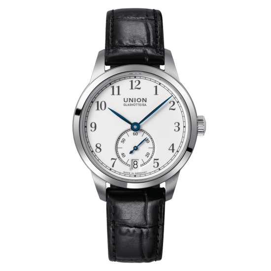 1893 SMALL SECOND 34 mm