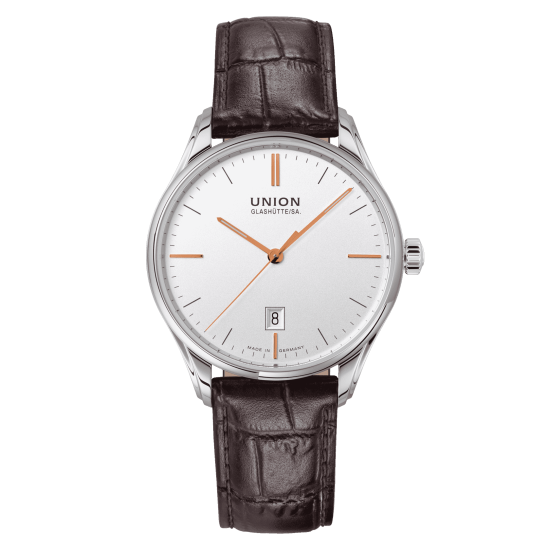 VIRO DATE 41 MM