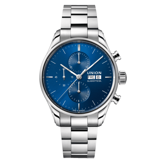 VIRO CHRONOGRAPH