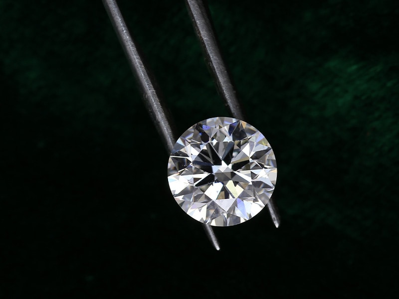 Diamonds