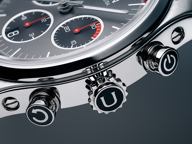 STAINLESS STEEL