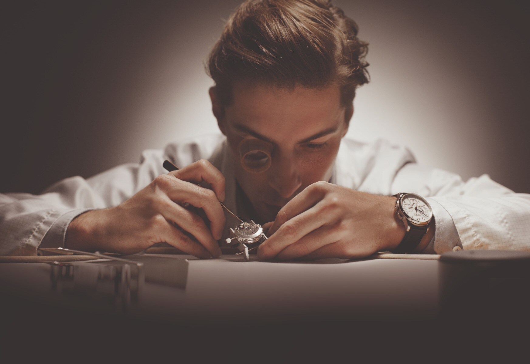 Precision - Made in Germany
