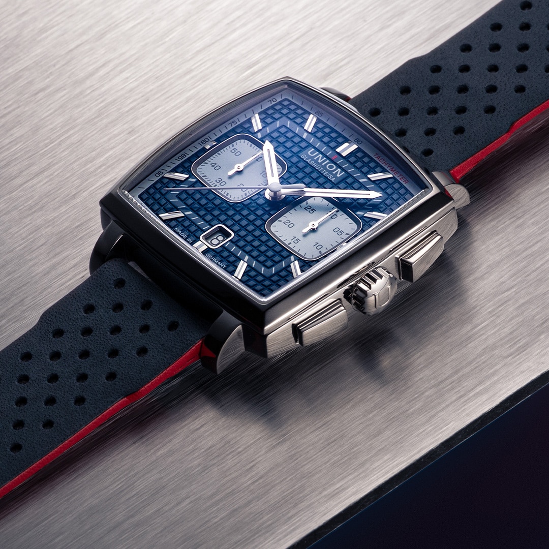 Flexibler Stil in Perfektion