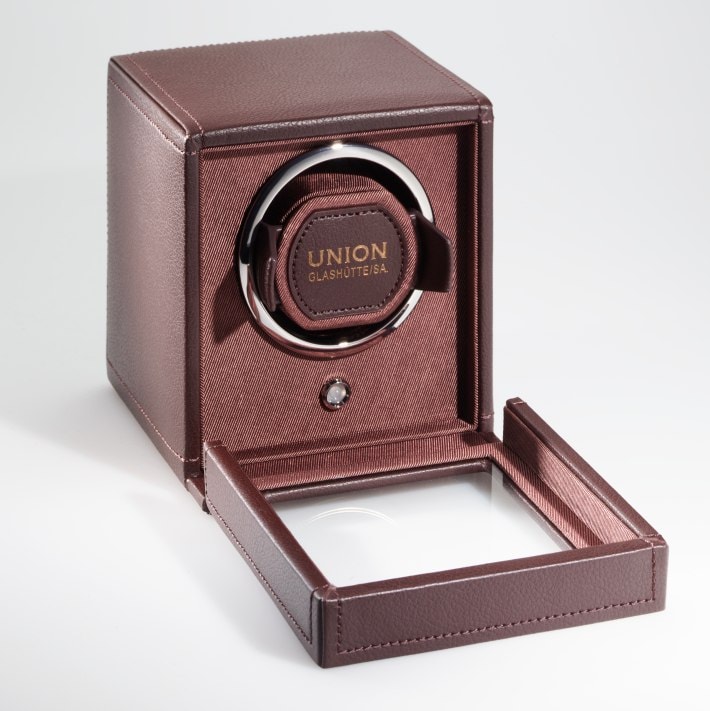 UNSER GESCHENK FÜR SIE