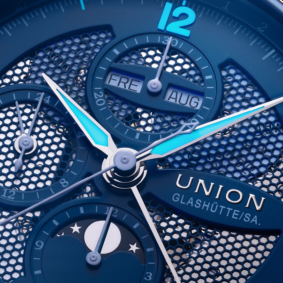 Mechanics in new depth