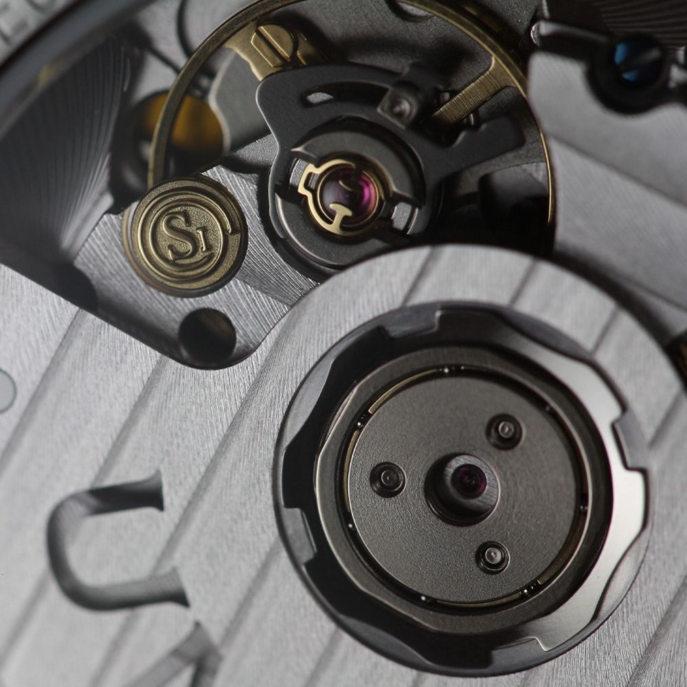 Precision from within