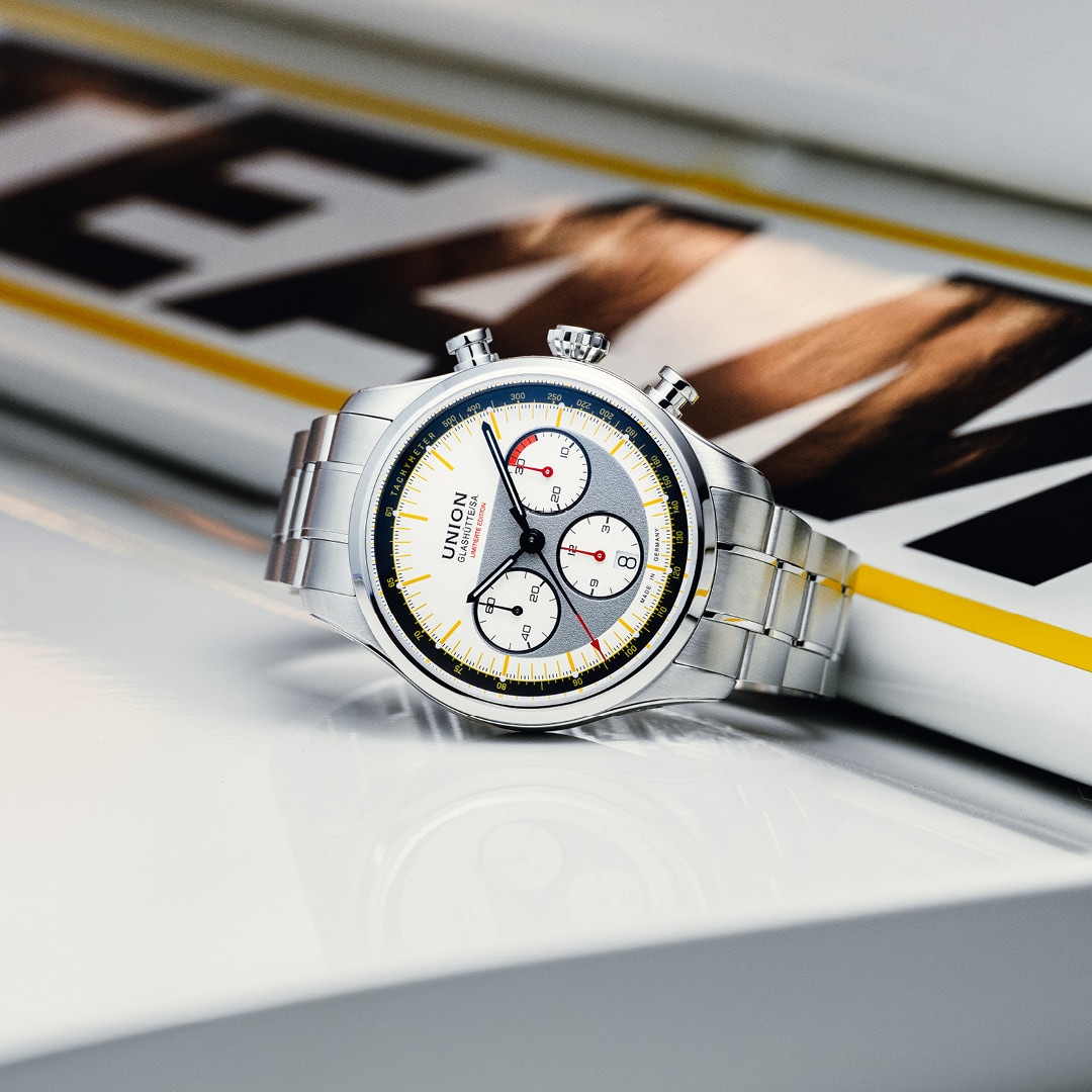 Partnership with Silvretta Classic