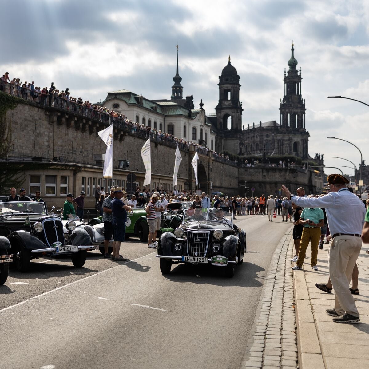 A journey through Saxony's most beautiful landscapes