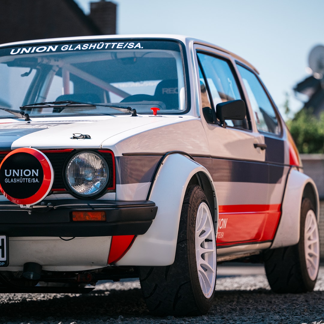 Iconic colors. Unmistakable appearance.