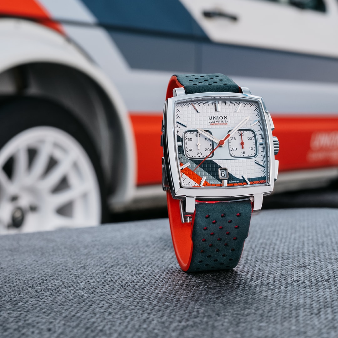 UNION GLASH&Uuml;TTE &times; Sachsen Classic 2026