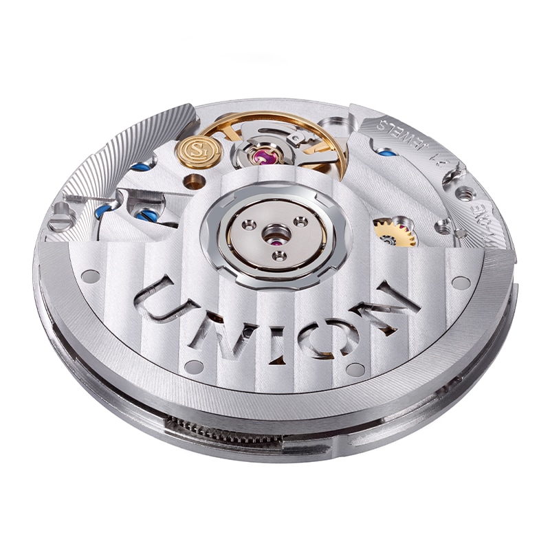 Union Glashütte Movement UNG-07.S1